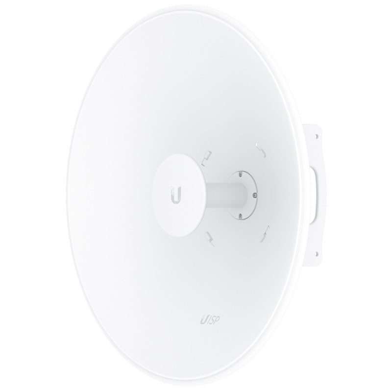Ubiquiti 6GHz 30dBi Dish Antenna with Radio Waveguide Direct Connect