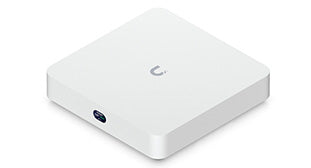 Ubiquiti UniFi Network Video Recorder Instant with PoE Switch