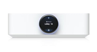 Ubiquiti UniFi UPL-Amp-W-AU 130 Watt Audio Power Amplifier - White