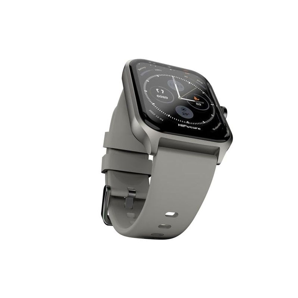 HIF81152 - HiFuture Ultra2 Pro Bluetooth calling smartwatch, 1.78 " AMOLED Display, Grey