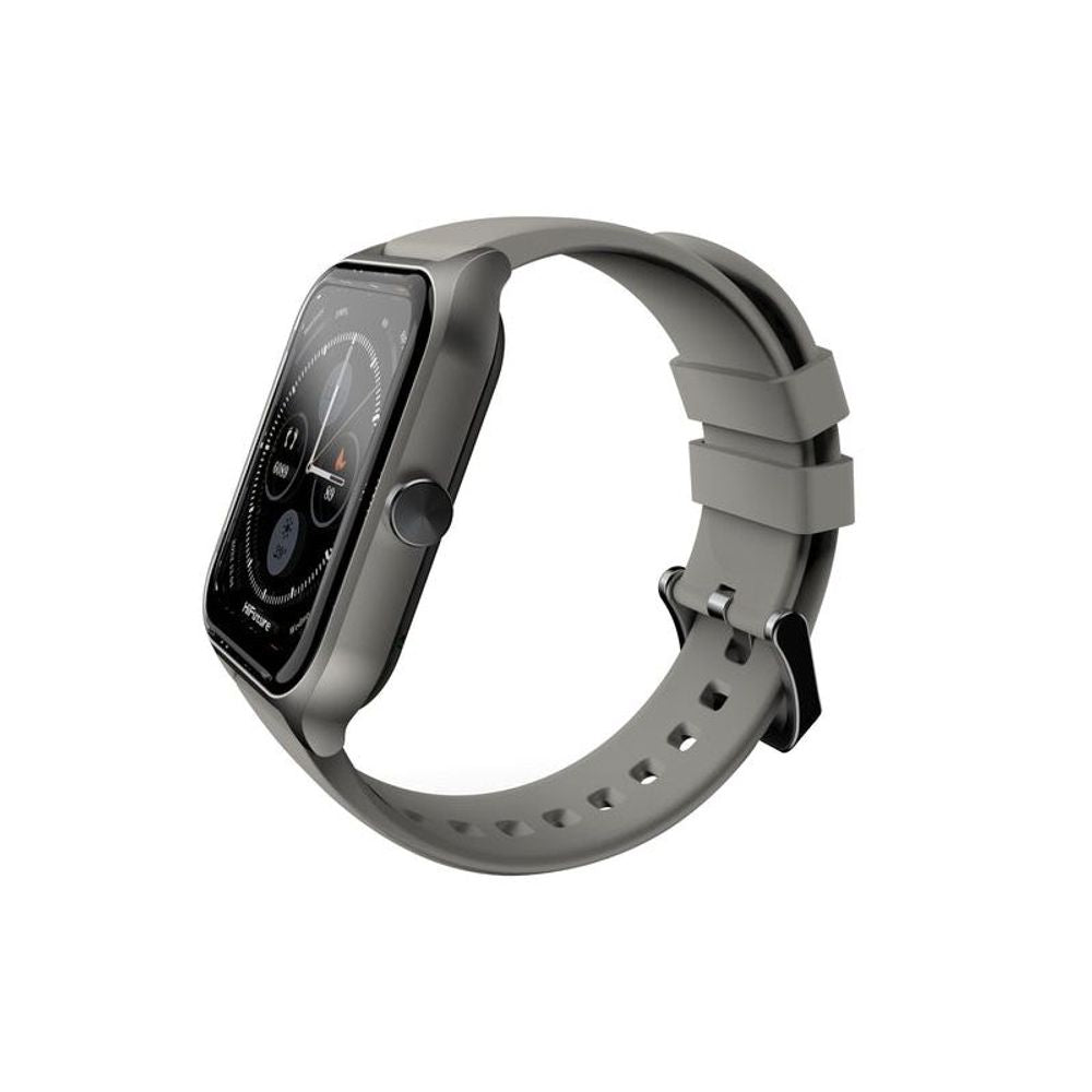 HIF81152 - HiFuture Ultra2 Pro Bluetooth calling smartwatch, 1.78 " AMOLED Display, Grey