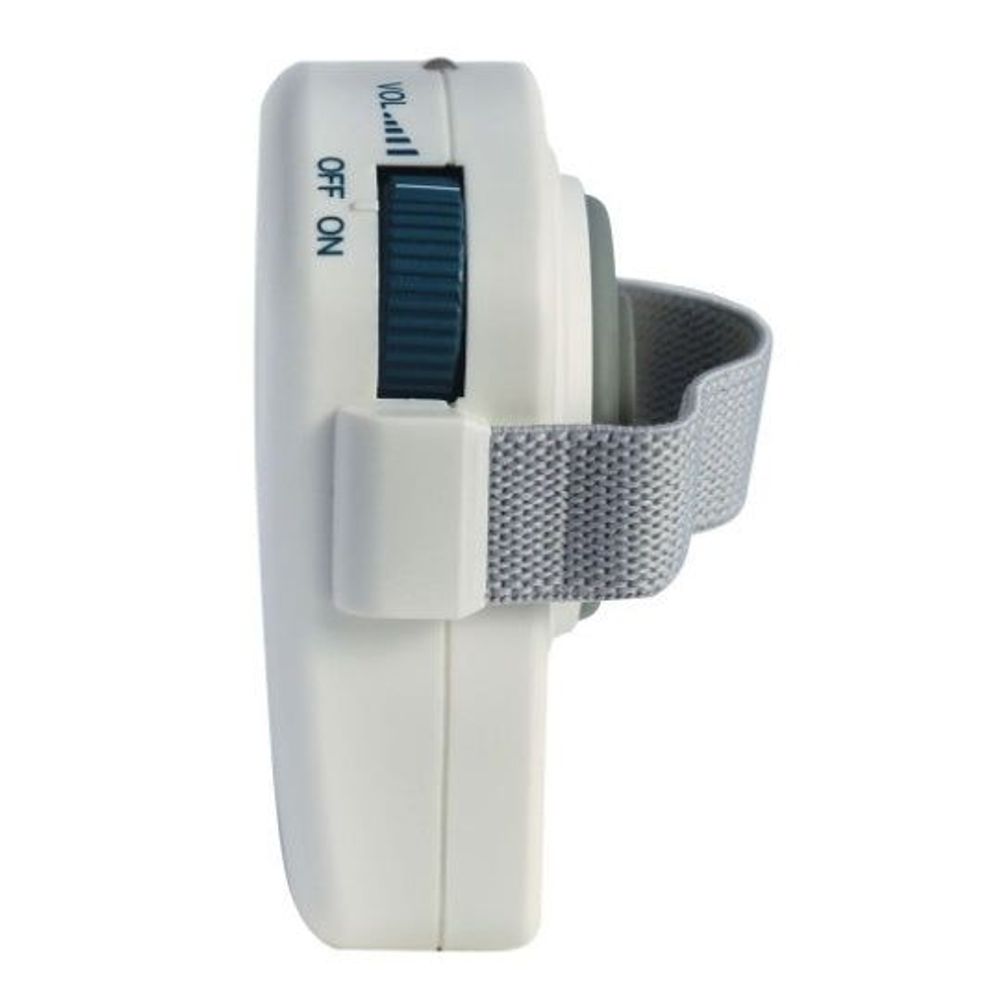 Universal Portable Phone Amplifier