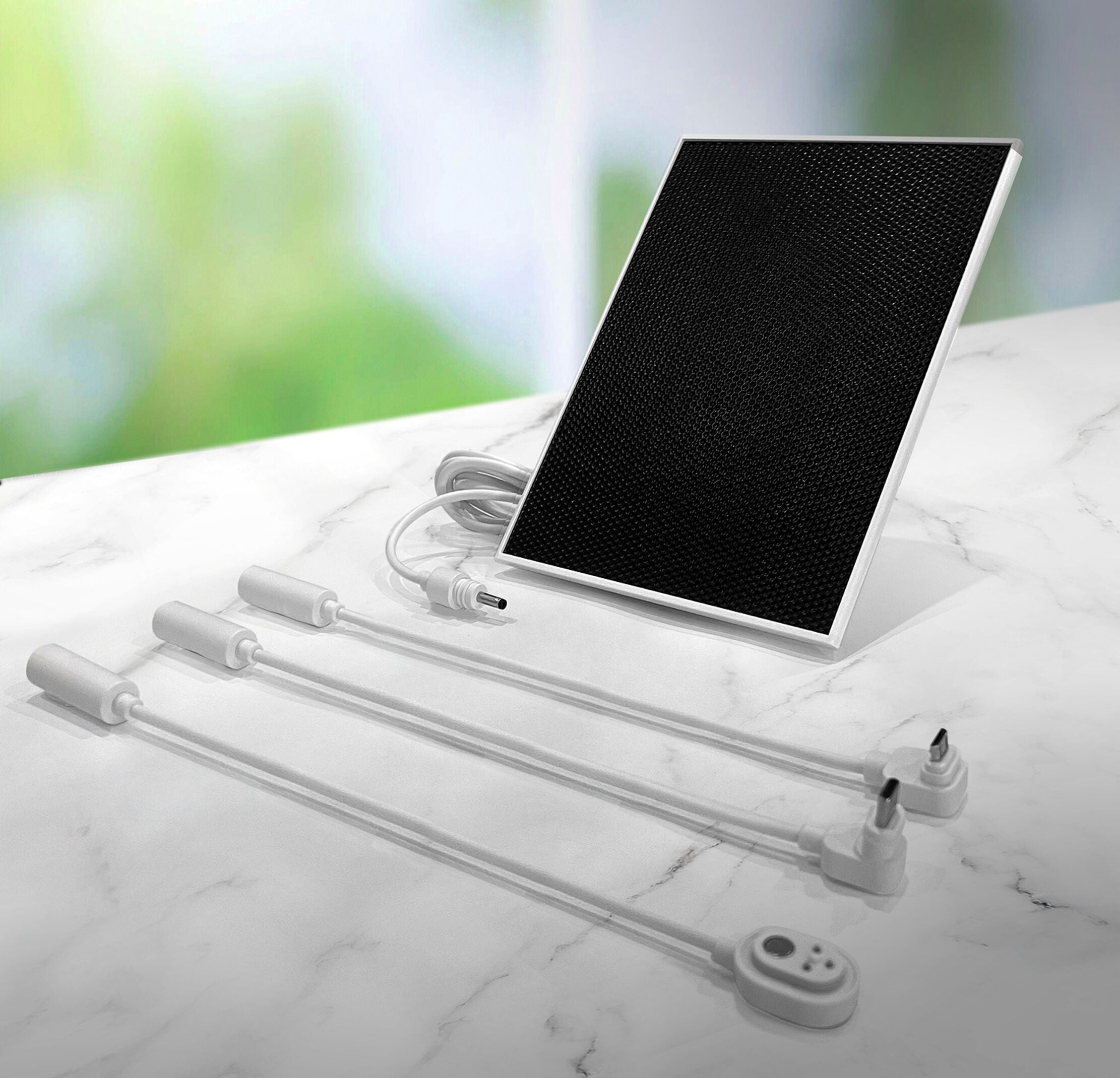 VMA7600-10000S - Arlo Solar Panel Charger