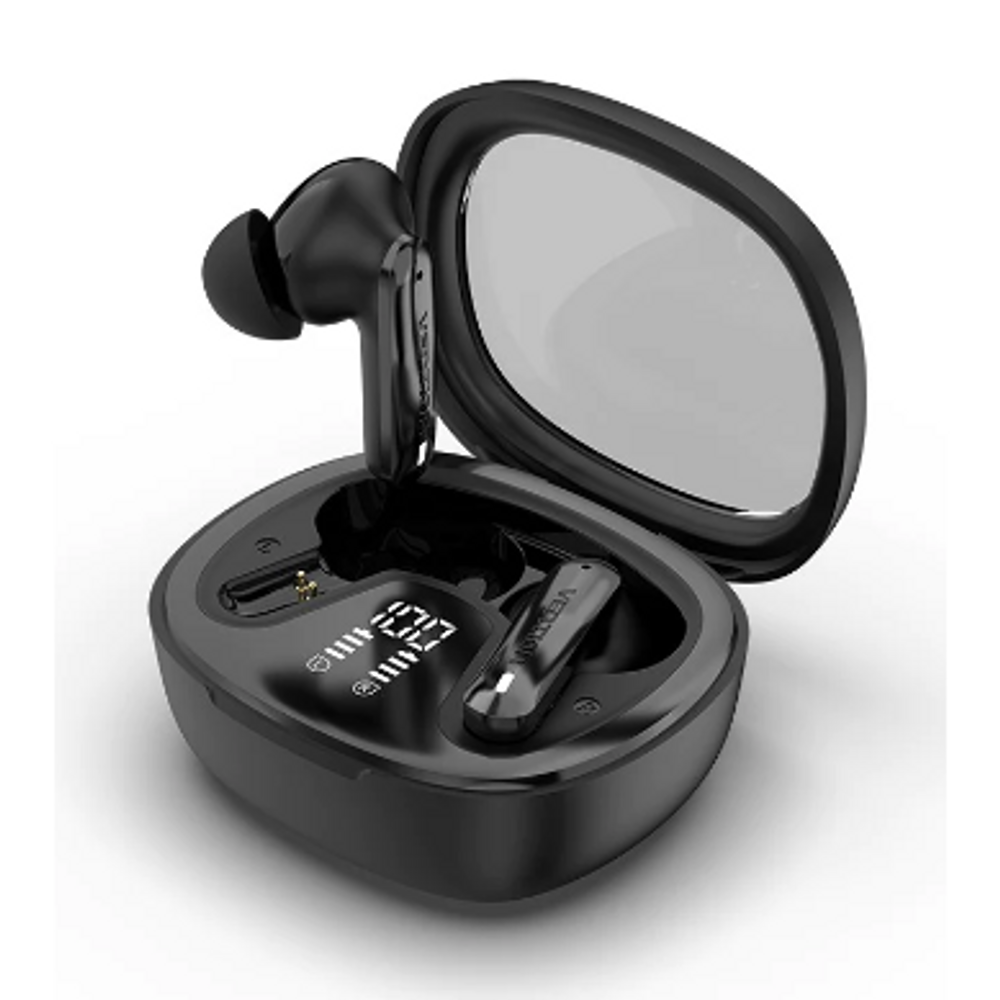 VEN-NBMB0 - Vention True Wireless Bluetooth Earbuds Air A01 Black
