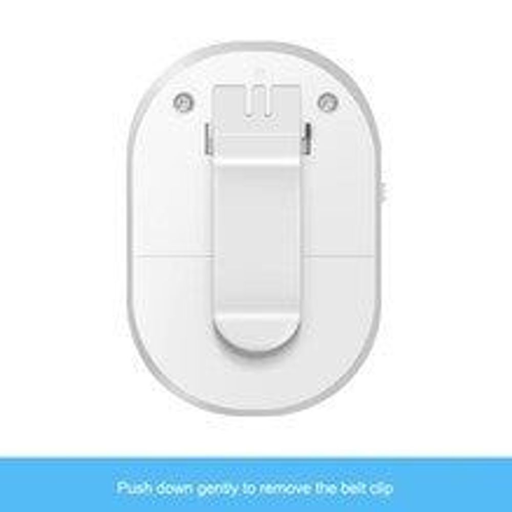 Wireless Caregiver Pager