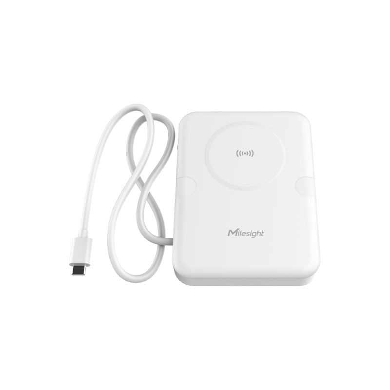 Milesight AS923 LoRaWAN Radar Fall Detection Sensor