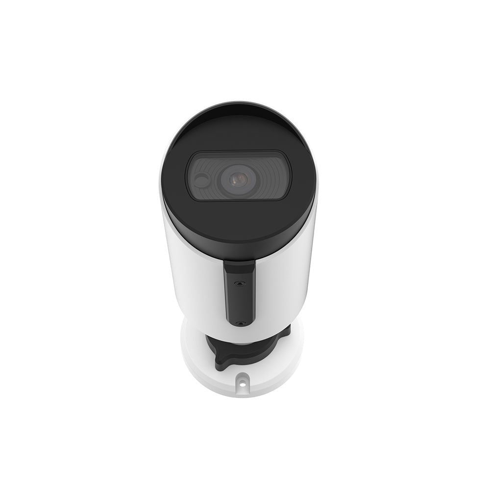 MS-C5364-PB - Mini Bullet Vandal-proof Network-Camera ( MS-C5364-PB ) – Milesight