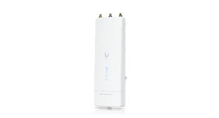 Ubiquiti UISP Wave MLO5 High-Performance Dual 5 GHz WiFi 7-Based PTP Radio