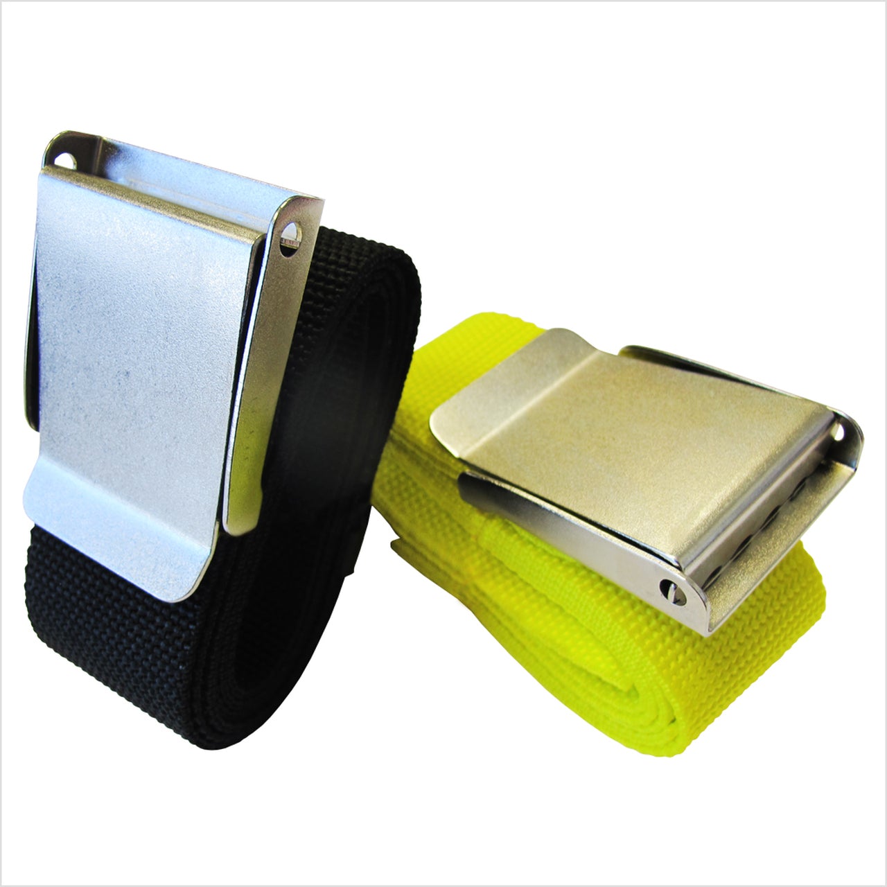 Atlantis Standard WB3 Weightbelt 135cm Black