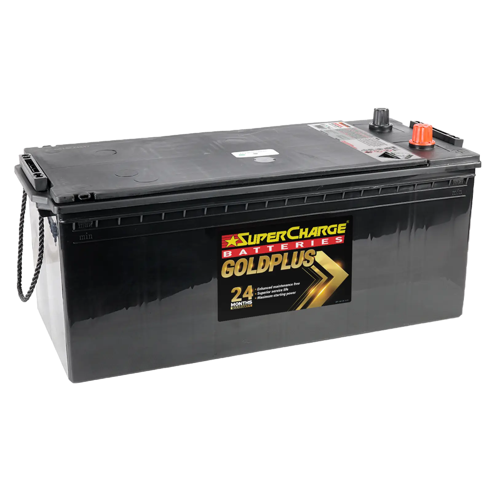 EMFN150L - Supercharge Goldplus EMFN150L Battery