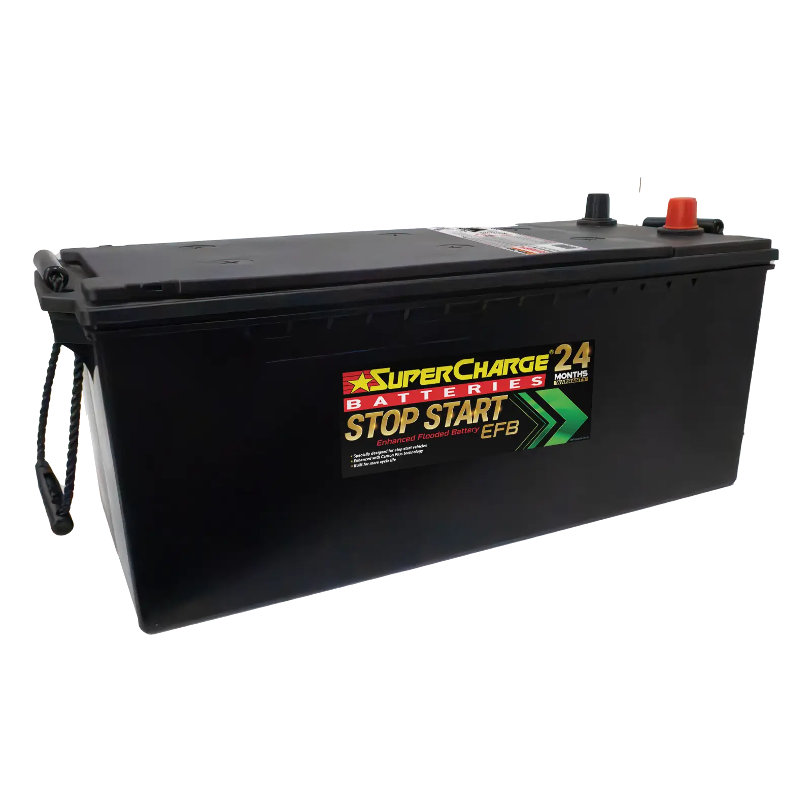 EN150EFL - Supercharge Stop/Start EN150EFL Battery
