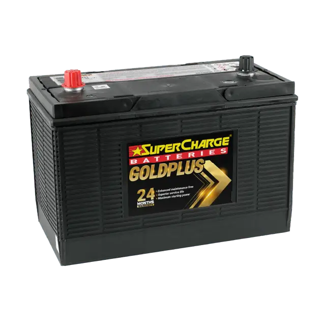 MF31-931 - Supercharge Goldplus MF31-931 Battery