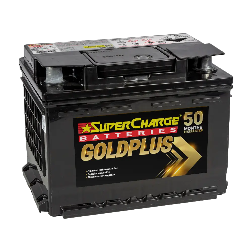 MF55R - Supercharge Goldplus MF55R Battery