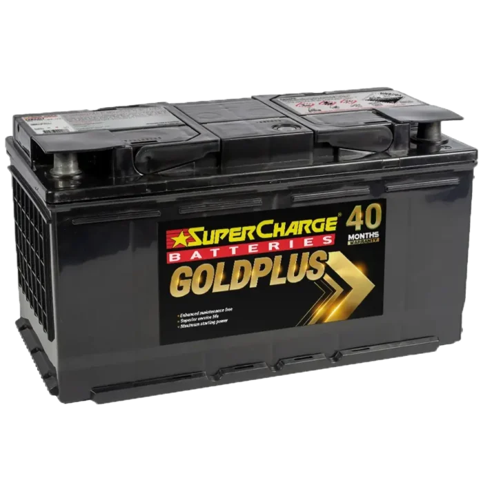 MF88H - Supercharge Goldplus MF88H Battery