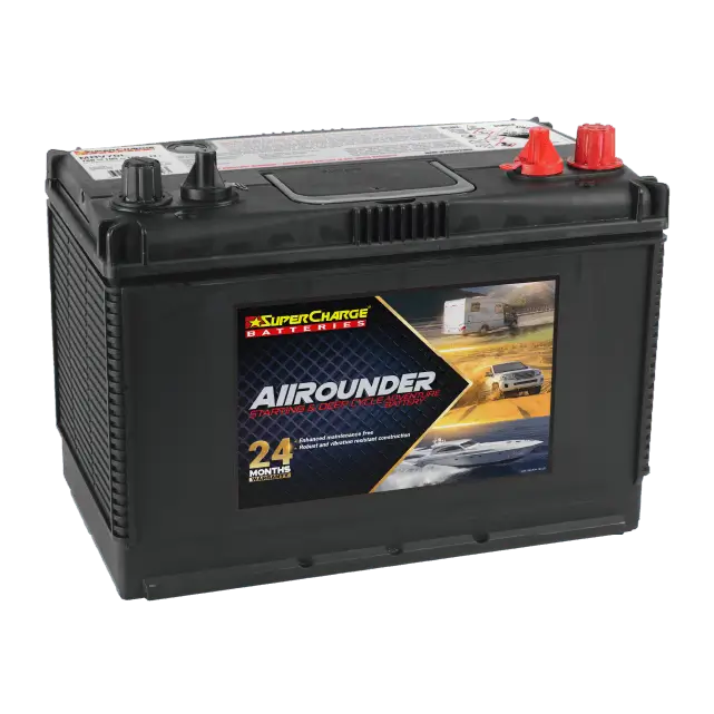 MRV70L - Supercharge Allrounder MRV70L Battery