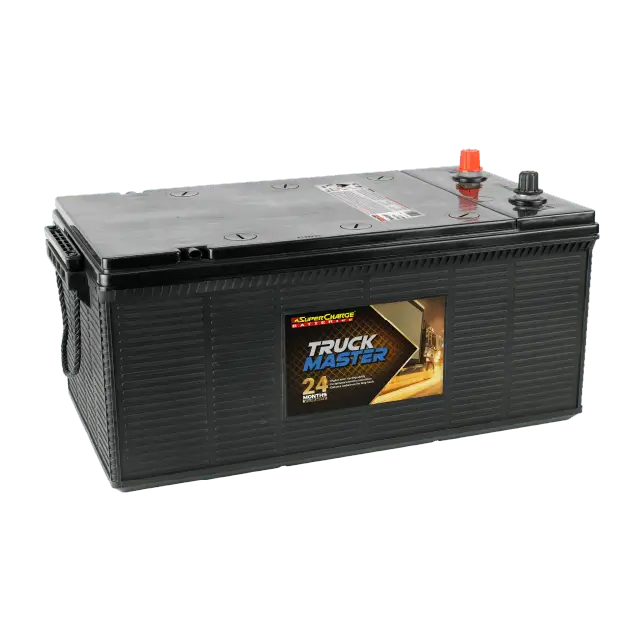 TMN200P- Supercharge Truckmaster TMN200P Battery