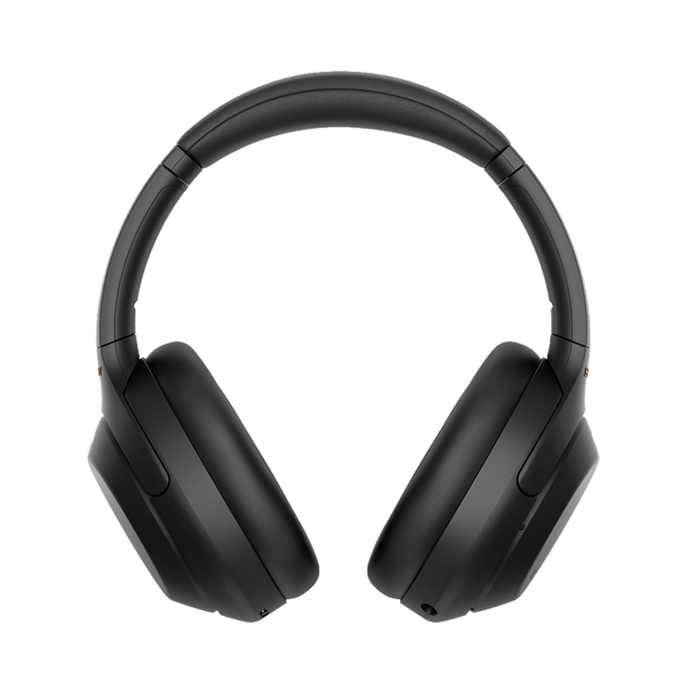 Sony WH-1000XM4 Noise Cancelling Bluetooth Headphones Black