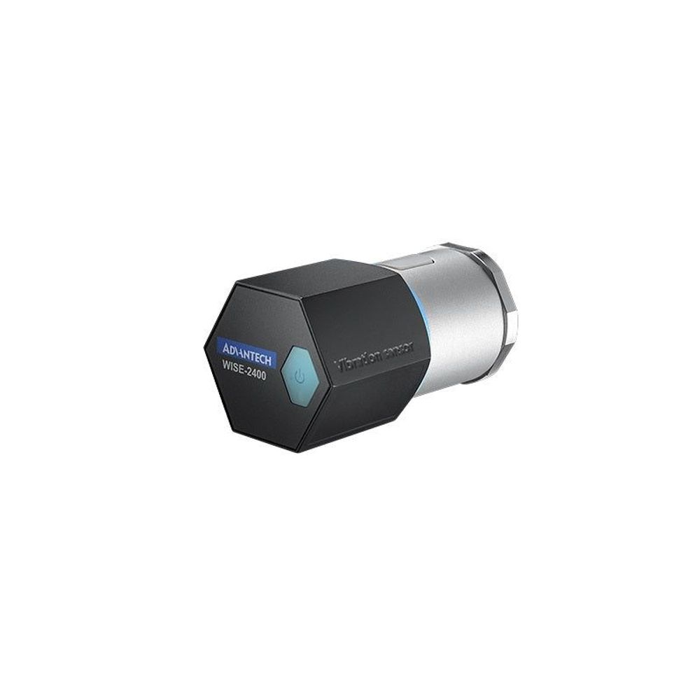 WISE-2410 - Advantech LoRaWAN WISE-2410-NB Condition Monitor