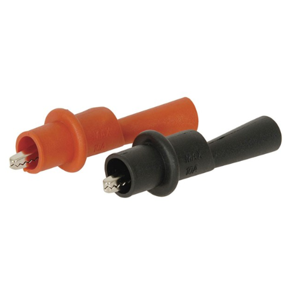 WT5220 Meter Probe Alligator Clips