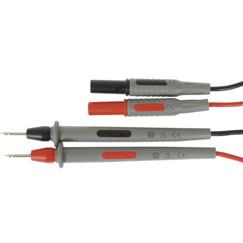 WT5333 CAT III Test Lead Set for QM1542 Tech Supply Shed