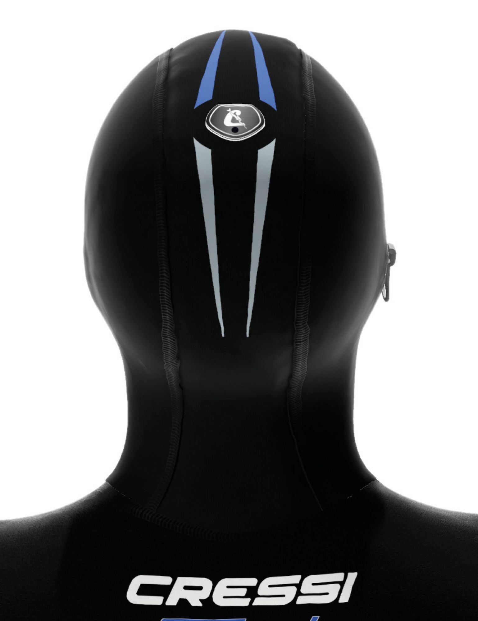 Cressi Facile 7mm Semi-Dry Wetsuit