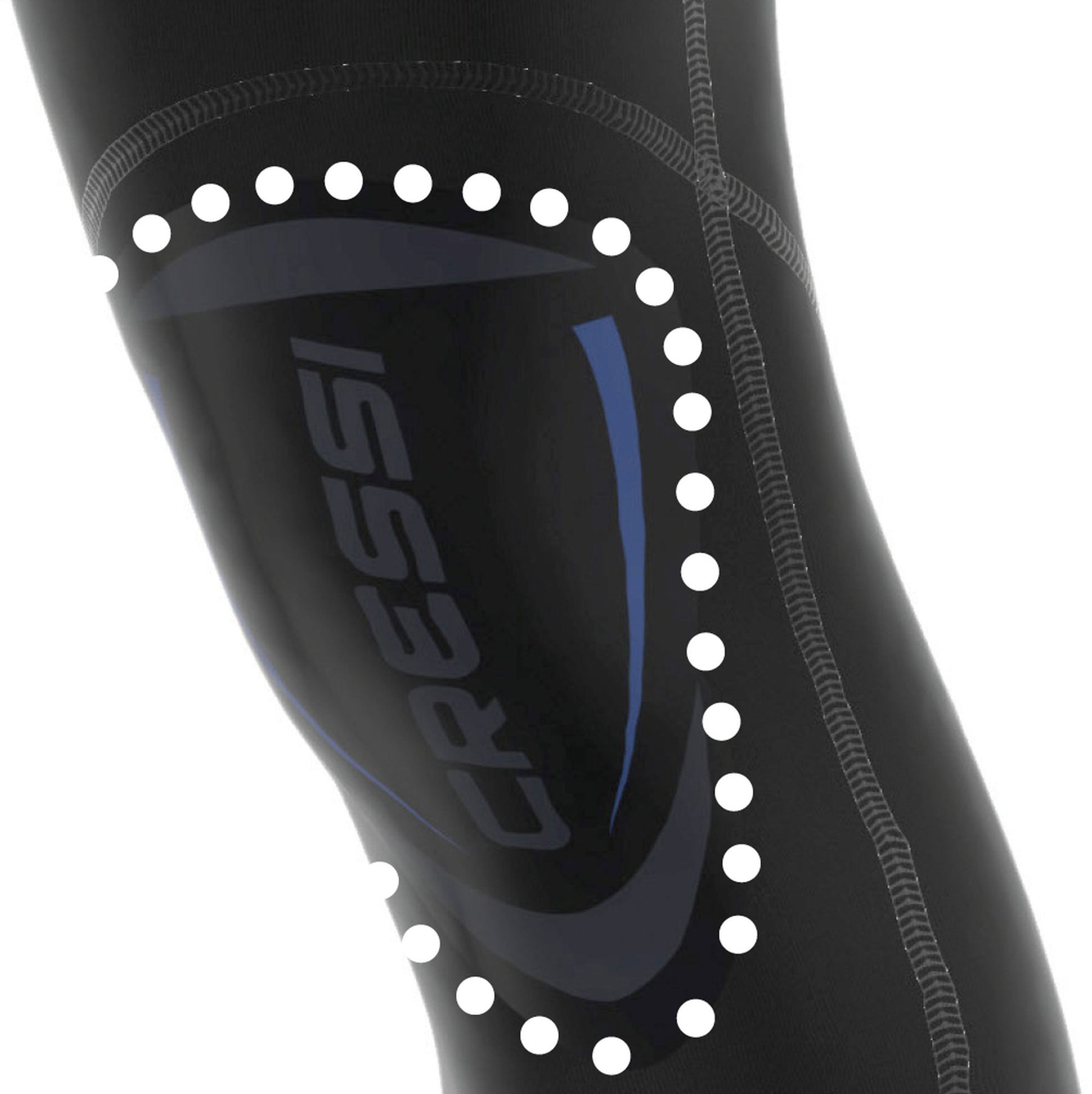 Cressi Facile 7mm Semi-Dry Wetsuit