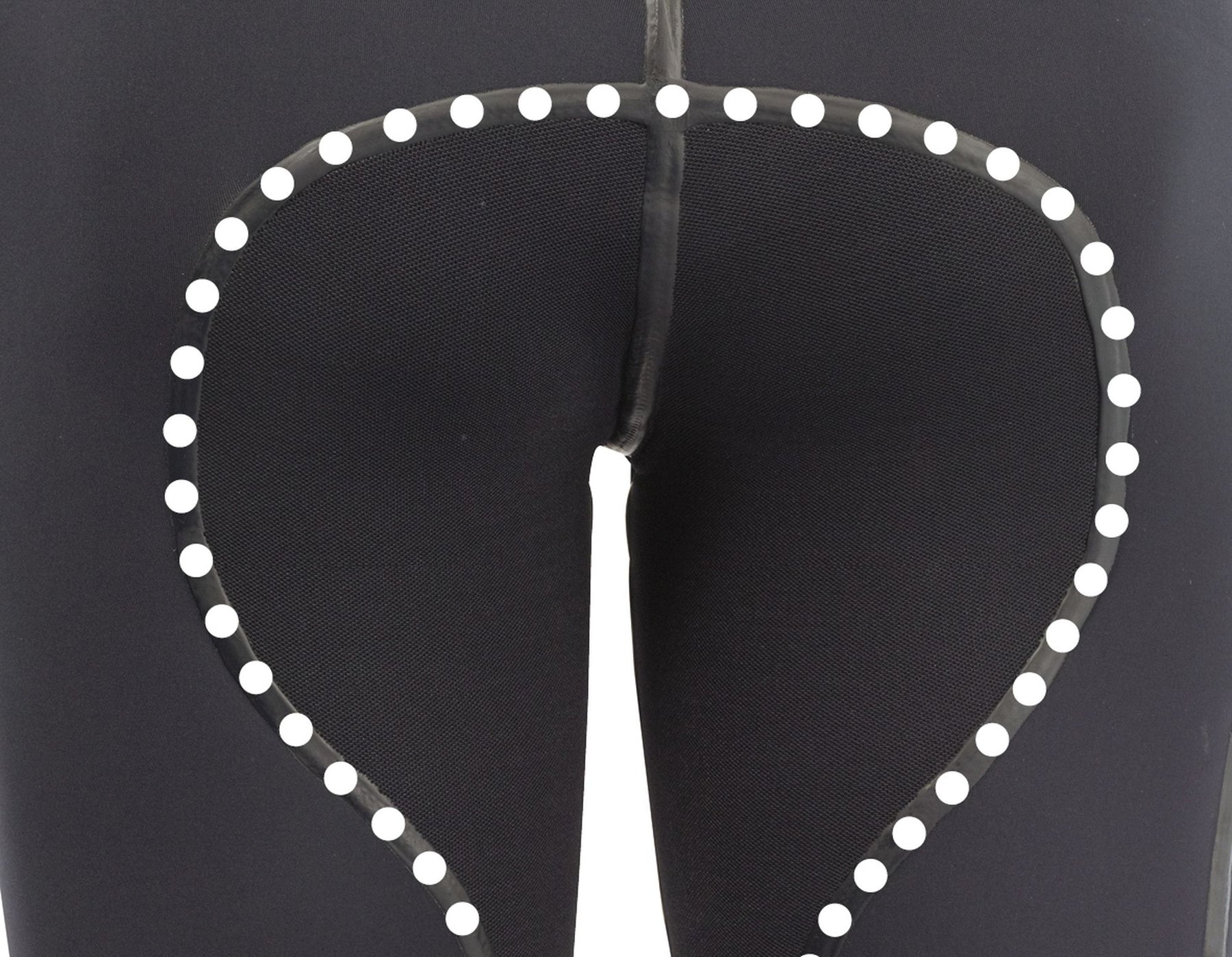 Cressi Facile 7mm Semi-Dry Wetsuit