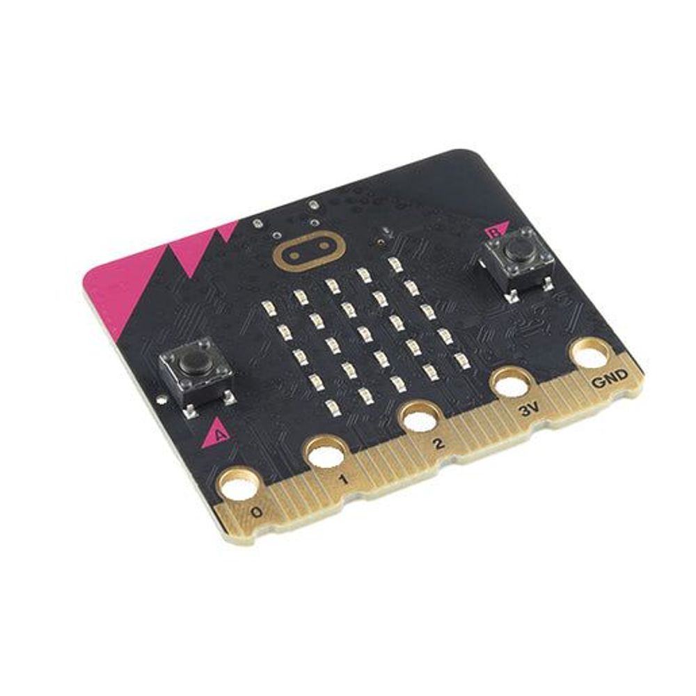 XC4324 BBC micro:bit V2 Go Development Board Bundle