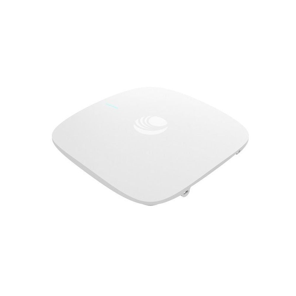 XE3-4 - Cambium XE3-4 Indoor Tri-band WiFi 6e 2.4GHz, 5GHz and 6GHz Software-Defined Access Point