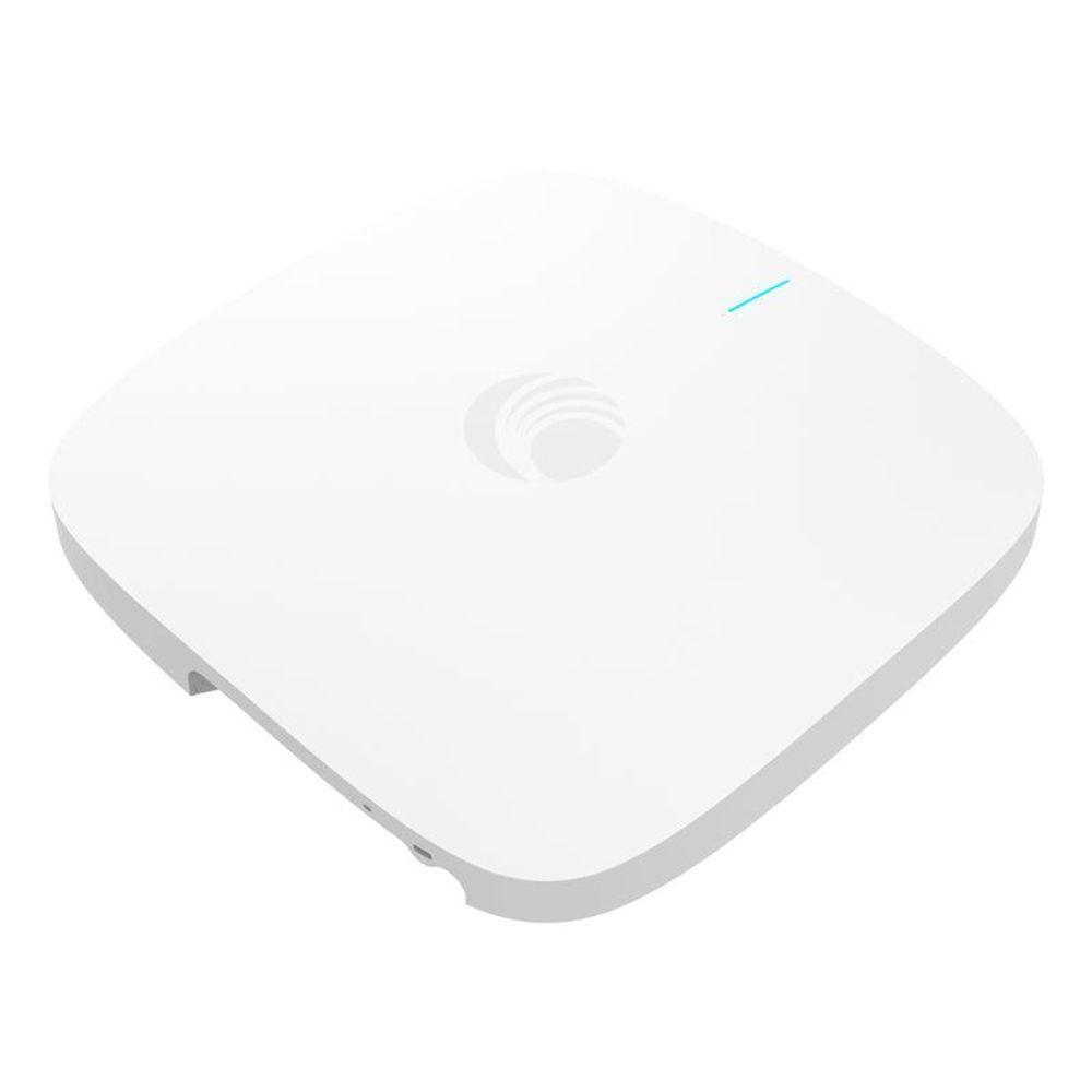 XE5-8 - Cambium XE5-8 Indoor Five-Radio Tri-band 2.4GHz, 5GHz and 6GHz WiFi 6e 8x8/4x4 High-Density Access Point