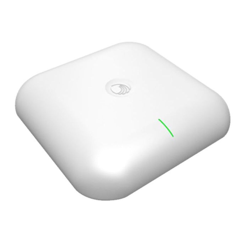 XV3-8 - Cambium 802.11ax Tri-Radio 8 x 8 Wi-Fi 6 MU-MIMO Access Point with Software-Defined Radios