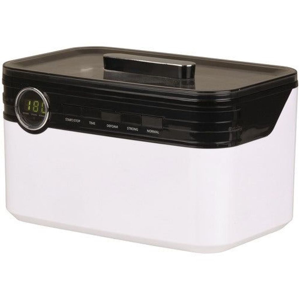 YH5416 - 1800ml 80W Ultrasonic Cleaner