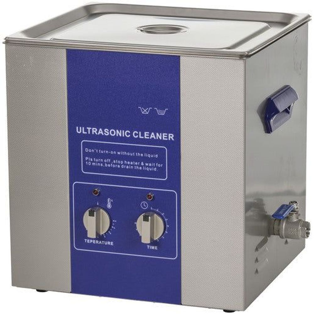 YH5418 20L 360W Ultrasonic Cleaner