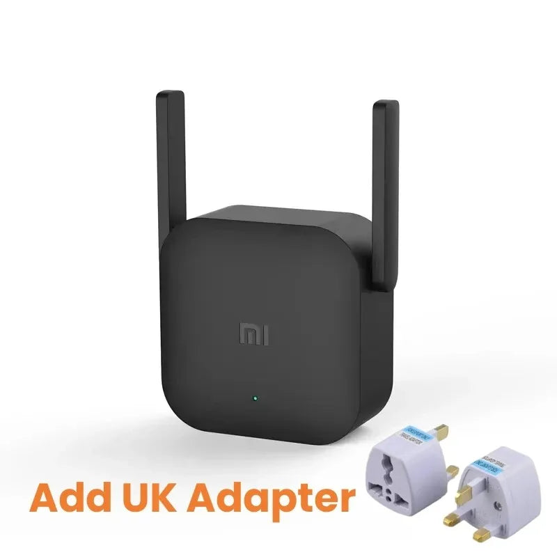 Xiaomi WiFi Amplifier Pro 300M 2.4G Repeater Network Extender Router