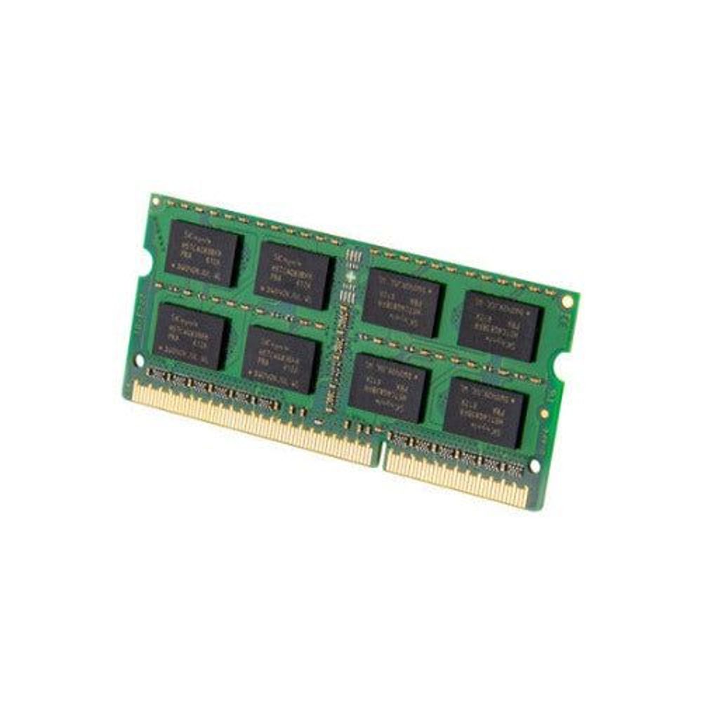 Netac Basic 4GB DDR3-1600 C11 SODIMM