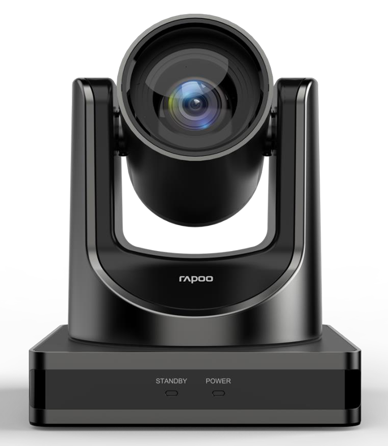 Rapoo C1612 HD Video Conference Camera Default Title