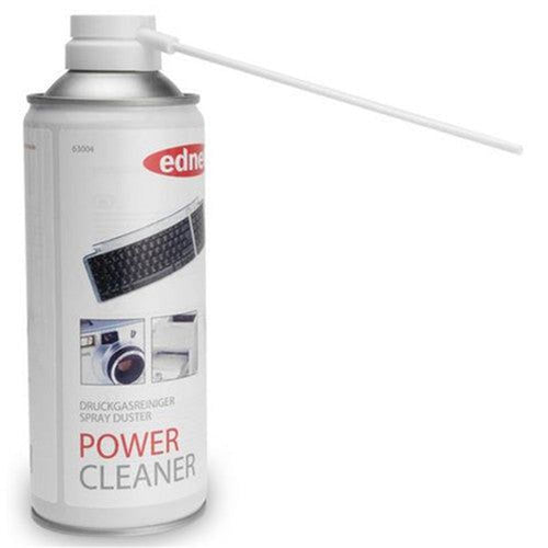 ednet power cleaner sprayduster 400ml tech supply shed