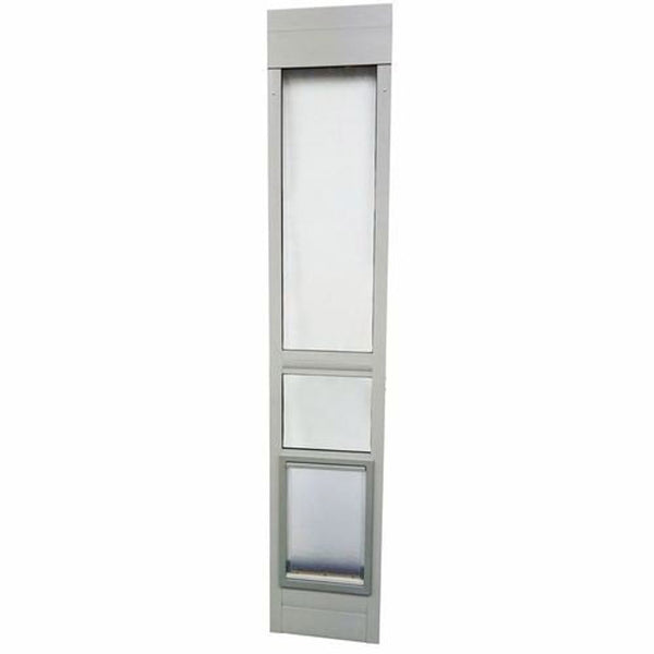 Hartman pet door replacement flap hot sale