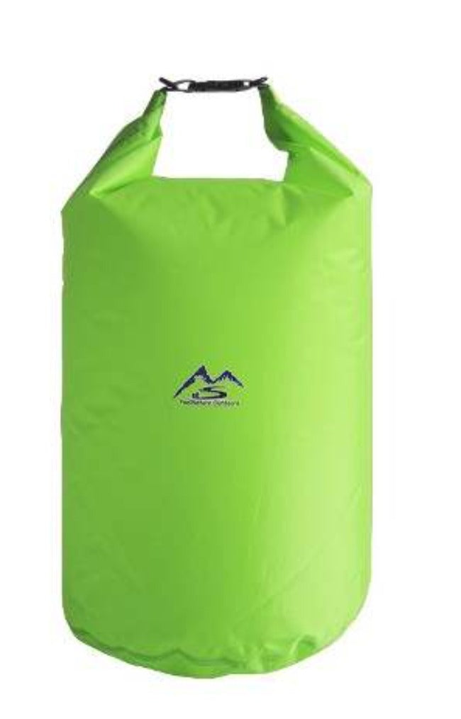 10 Litre Waterproof Dry Bag Floro