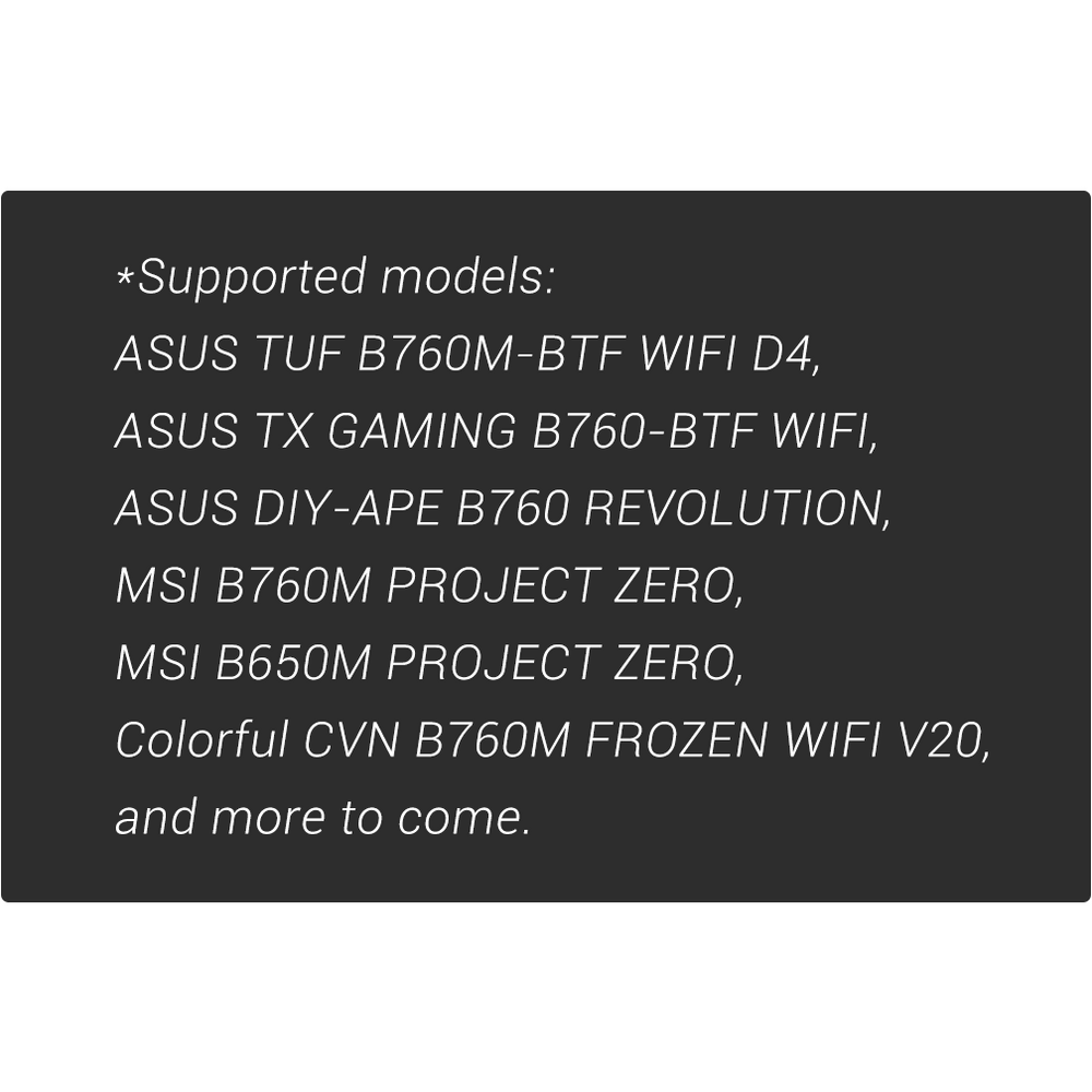 Antec C5 ARGB Mid Tower Case