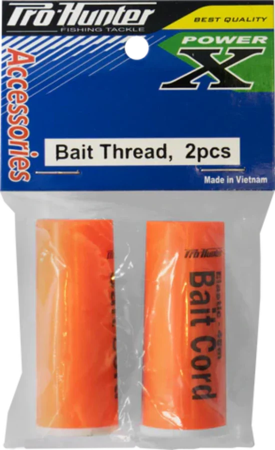 Pro Hunter Bait Elastic Twin Pack