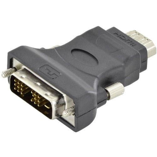 digitus dvi-d (m) to hdmi type a (f) adapter tech supply shed