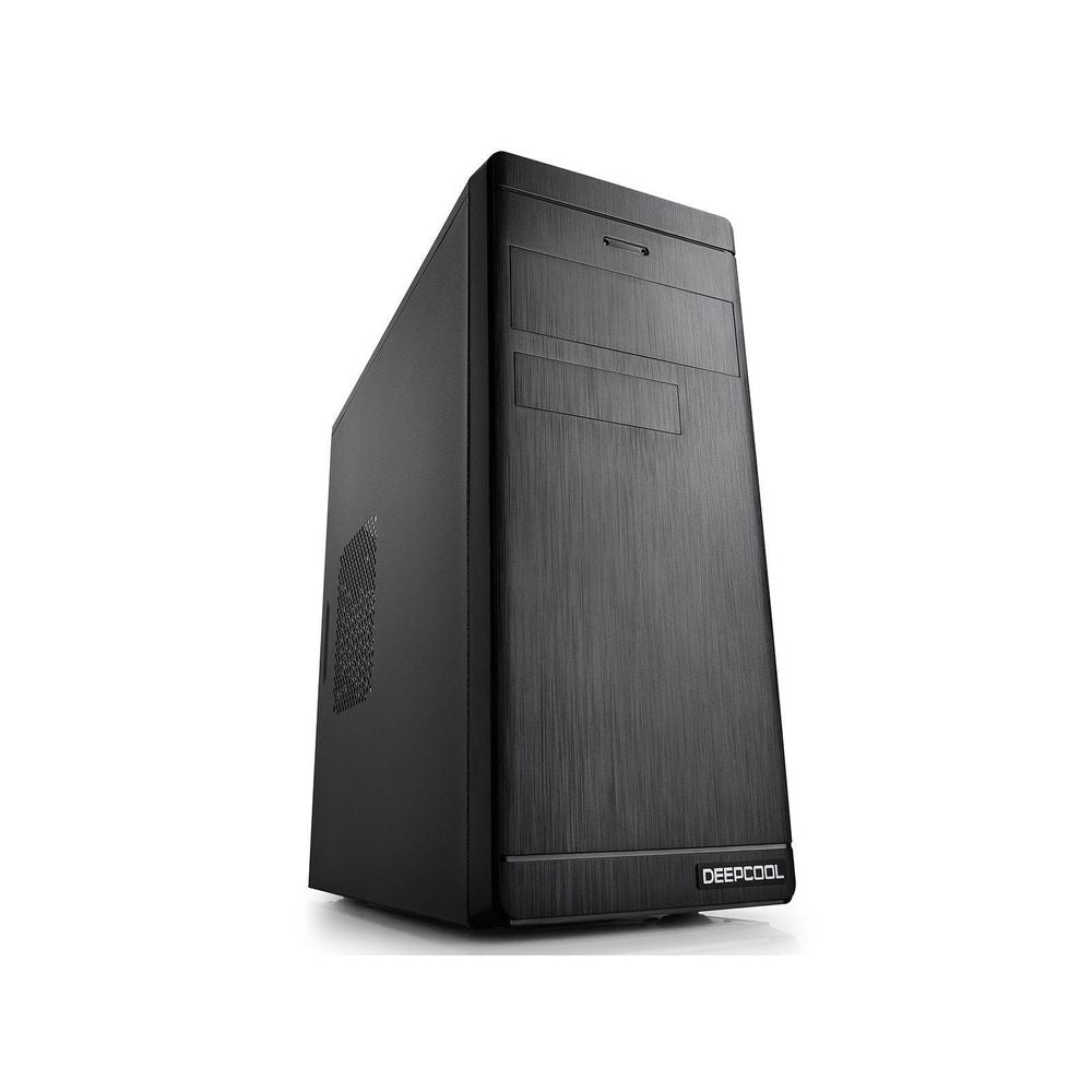 CASE-WAVE-V2 - Deepcool MicroTower Black/ No PSU w/ USB 3.0 WAVE V2 - Mini Tower Case