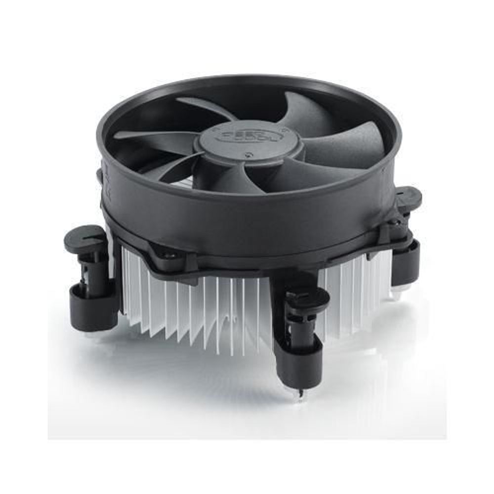 CFAN-ALTA9 - Deepcool Alta 9 CPU Cooler (Intel 115X/775) with 92mm Fan 65W