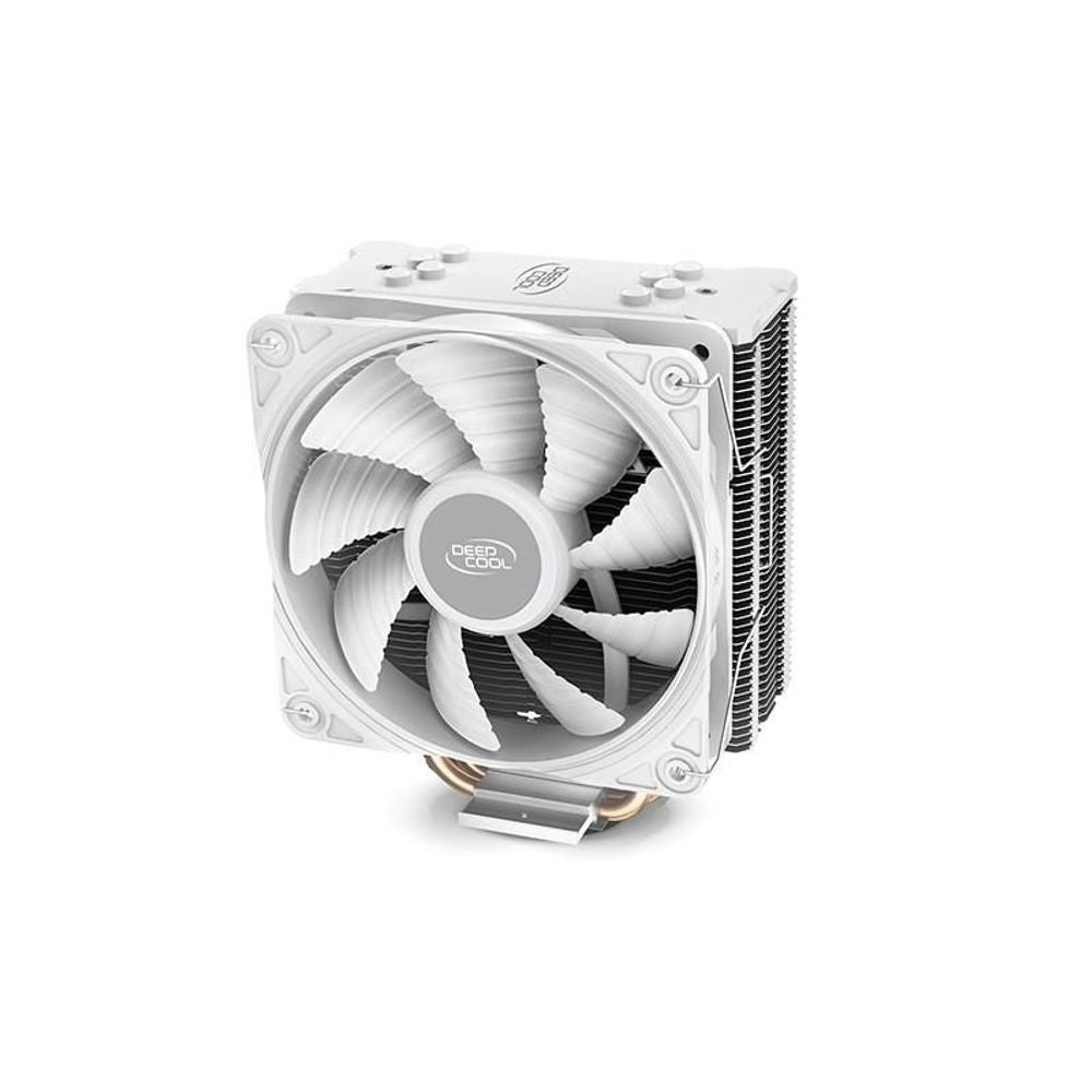 CFAN-GAMMAXX-GTE-V2-WH - Deepcool Gammaxx GTE V2 White CPU Cooler