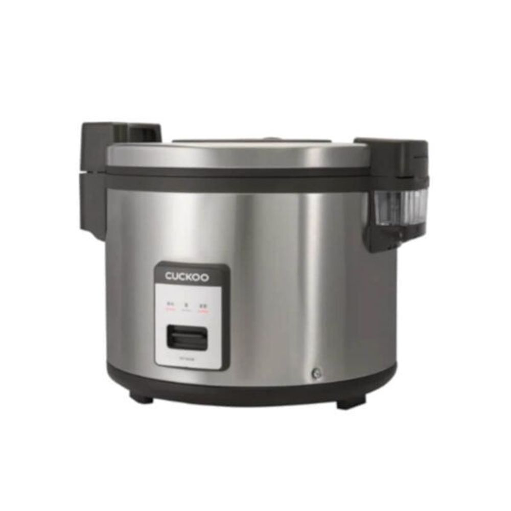 Cuckoo 35 cups 6.3Ltr commercial rice cooker CR-3555