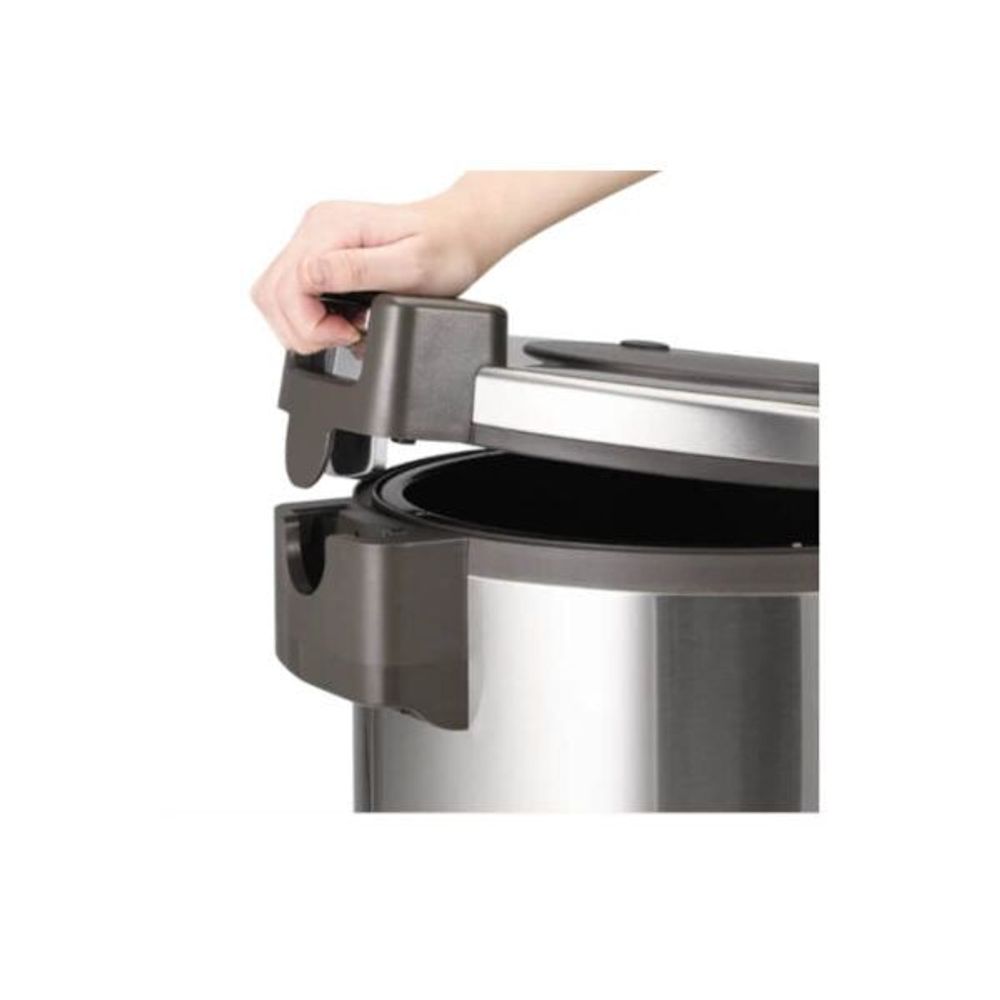 Cuckoo 35 cups 6.3Ltr commercial rice cooker CR-3555