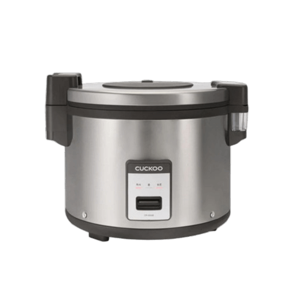 Cuckoo 35 cups 6.3Ltr commercial rice cooker CR-3555