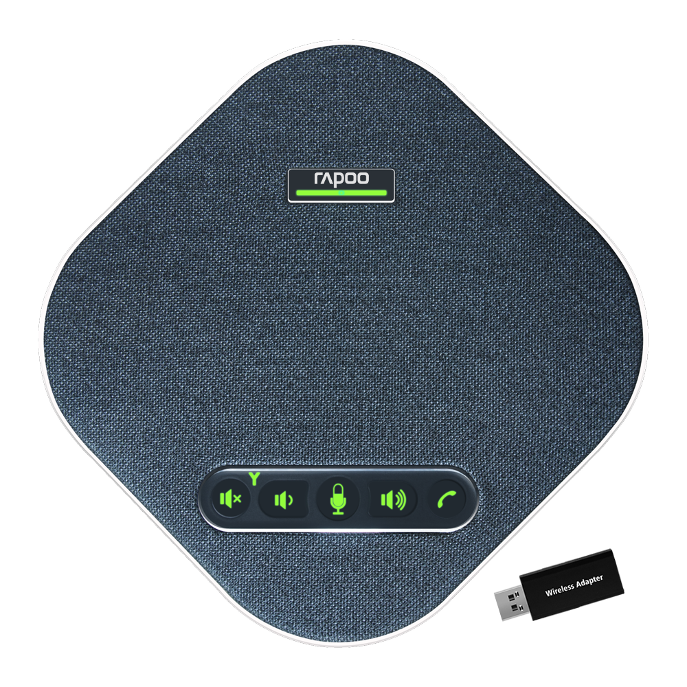 Rapoo CM600 Omnidirectional SpeakerPhone
