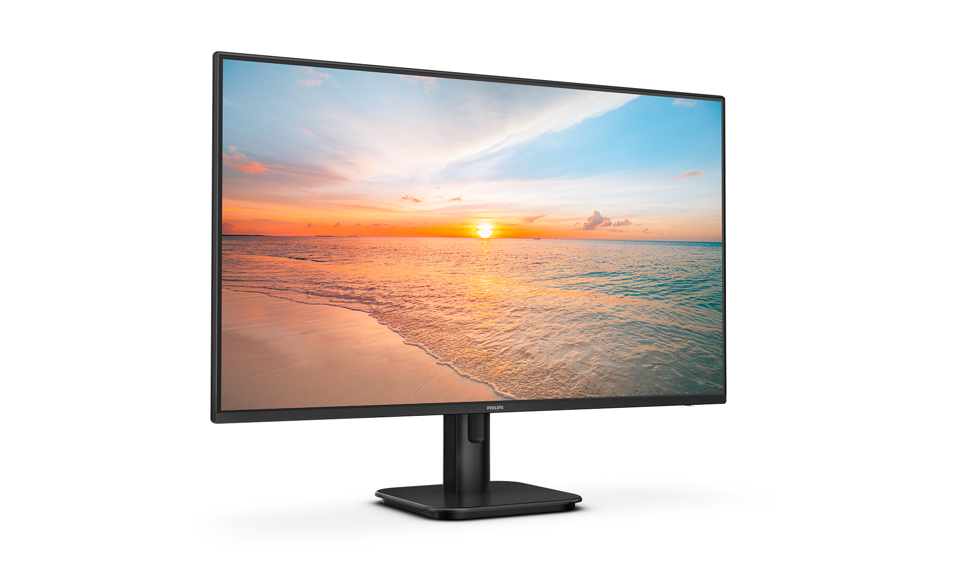 27E1N1200A - Philips 27" Full HD LCD Monitor